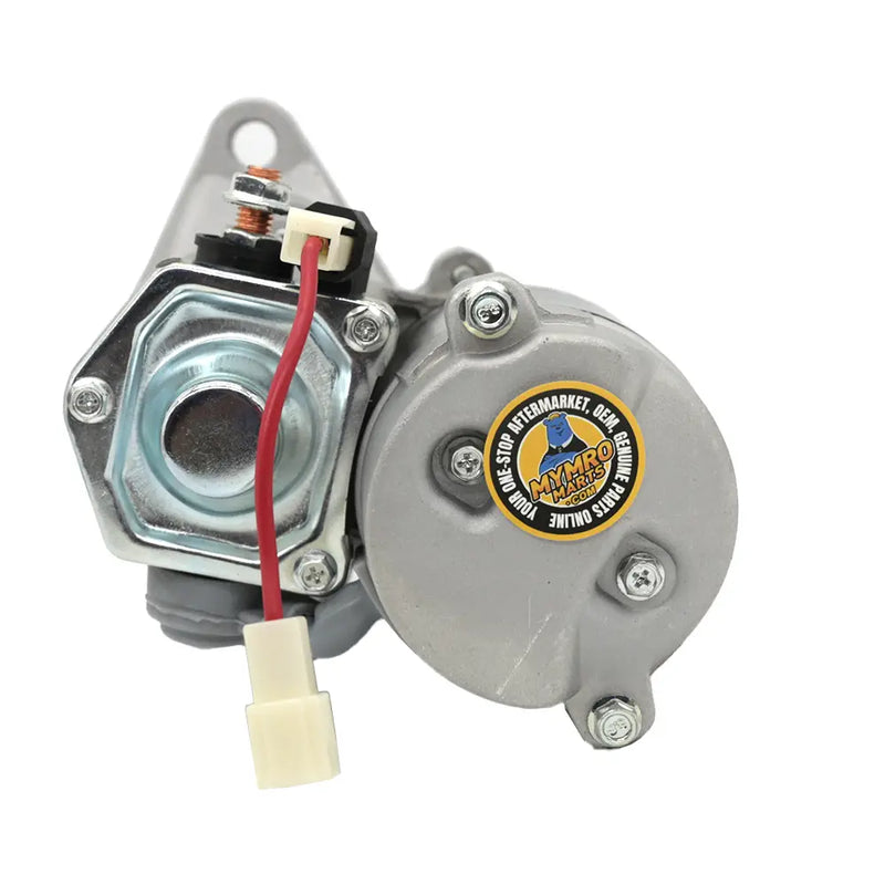 Load image into Gallery viewer, NEW STARTER 28100-20553-71 28100-35040 9722809439 For TOYOTA FORKLIFT FGE-45 FGS-20 - Electrical Parts > Starter Motor from MyMROmarts