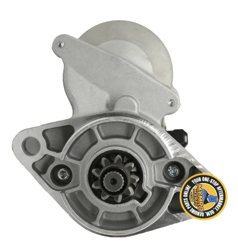 Load image into Gallery viewer, NEW STARTER 28100-20553-71 28100-35040 9722809439 For TOYOTA FORKLIFT FGE-45 FGS-20 - Electrical Parts > Starter Motor from MyMROmarts