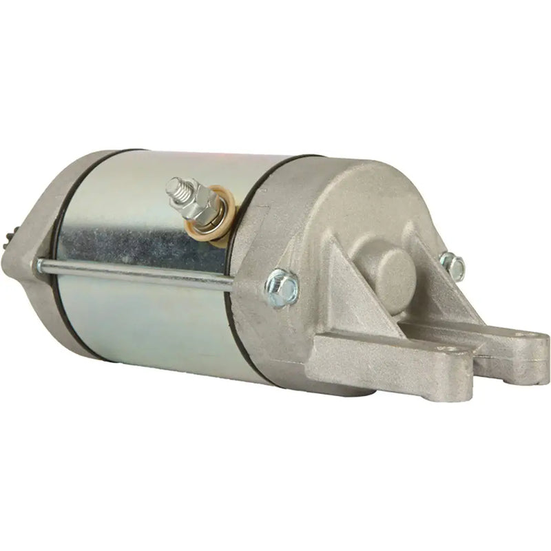 Load image into Gallery viewer, New Starter Replacement For 2000 2001 2002 Polaris Xpedition 325 325cc 425 425cc 12V CW 9-Spline Shaft 3086240, SMU0213, 41054036 - Electrical Parts > Starter Motor from MyMROmarts