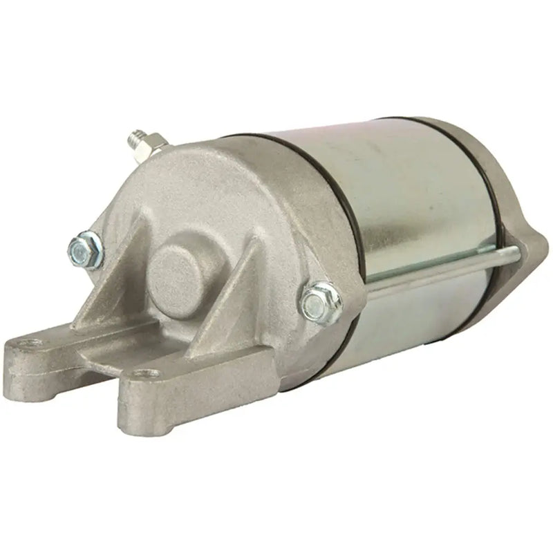 Load image into Gallery viewer, New Starter Replacement For 2000 2001 2002 Polaris Xpedition 325 325cc 425 425cc 12V CW 9-Spline Shaft 3086240, SMU0213, 41054036 - Electrical Parts > Starter Motor from MyMROmarts
