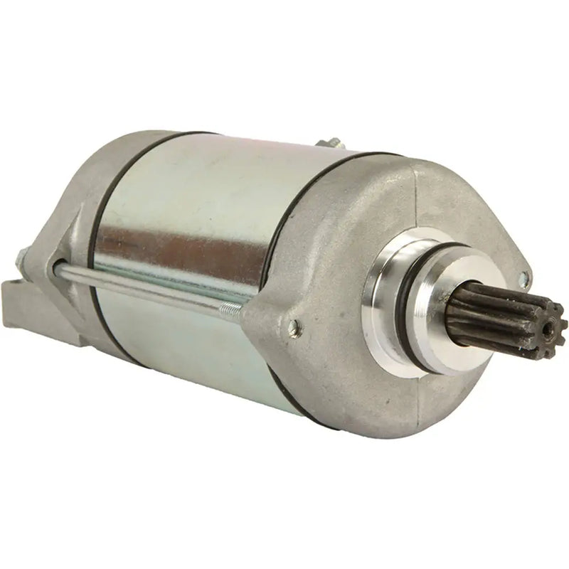 Load image into Gallery viewer, New Starter Replacement For 2000 2001 2002 Polaris Xpedition 325 325cc 425 425cc 12V CW 9-Spline Shaft 3086240, SMU0213, 41054036 - Electrical Parts > Starter Motor from MyMROmarts
