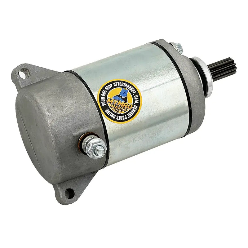 Load image into Gallery viewer, New Starter Replacement For Polaris ATV Hawkeye 2x4 4x4 300cc 299cc 2006-2011 Sportsman 300 283cc 2008-2010 3089879, 3090192, SMU0403, 41054076 - Electrical Parts > Starter Motor from MyMROmarts