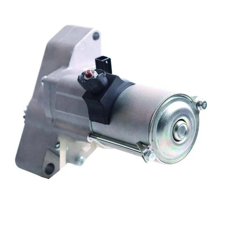 Load image into Gallery viewer, New Starter Replacement For Acura TLX V6 3.5L 2015-2018, MDX V6 3.5L 2016-2018, Honda Pilot V6 3.5L 2016-2018, Odyssey V6 3.5L 2018 31200-5J2-A51, 31200-5J2-A52, 16015, SM-77002, SM-7700299, SM77002 - Electrical Parts > Starter Motor from MyMROmarts