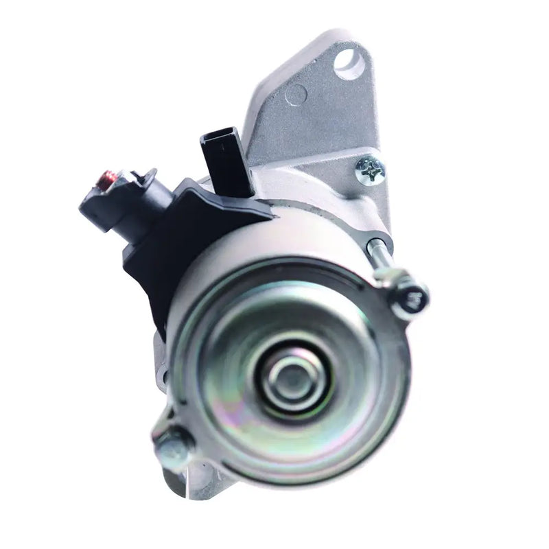 Load image into Gallery viewer, New Starter Replacement For Acura TLX V6 3.5L 2015-2018, MDX V6 3.5L 2016-2018, Honda Pilot V6 3.5L 2016-2018, Odyssey V6 3.5L 2018 31200-5J2-A51, 31200-5J2-A52, 16015, SM-77002, SM-7700299, SM77002 - Electrical Parts > Starter Motor from MyMROmarts
