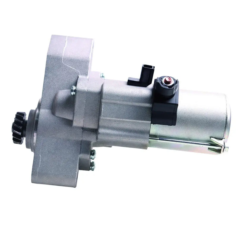 Load image into Gallery viewer, New Starter Replacement For Acura TLX V6 3.5L 2015-2018, MDX V6 3.5L 2016-2018, Honda Pilot V6 3.5L 2016-2018, Odyssey V6 3.5L 2018 31200-5J2-A51, 31200-5J2-A52, 16015, SM-77002, SM-7700299, SM77002 - Electrical Parts > Starter Motor from MyMROmarts