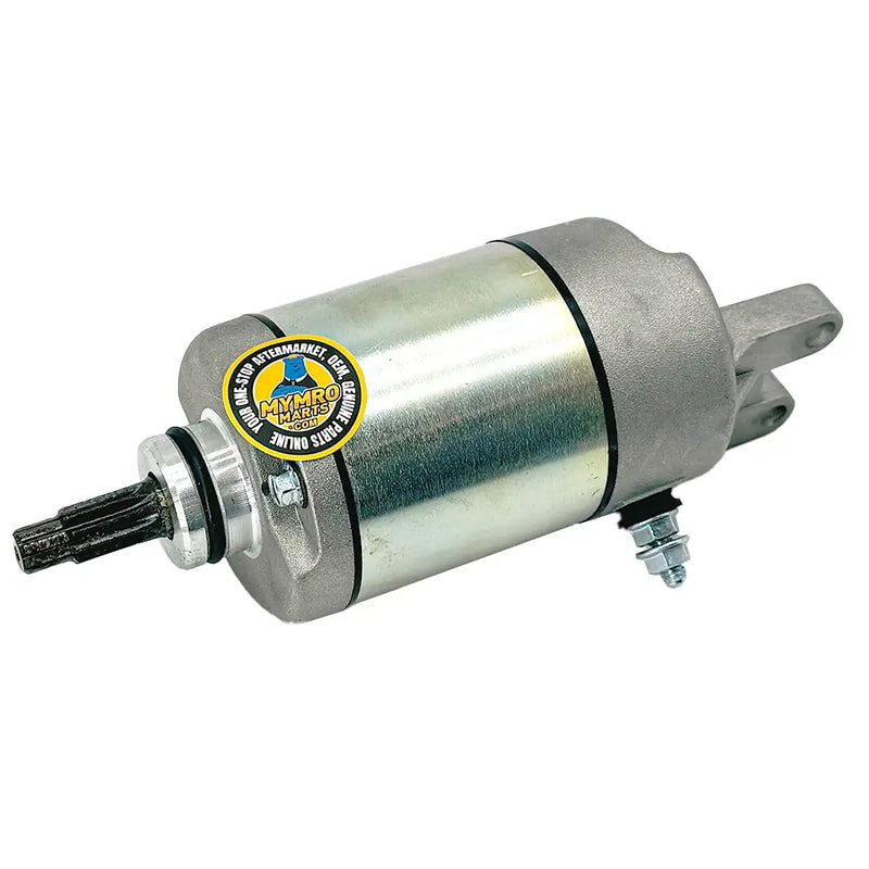 Carica immagine in Galleria Viewer, New Starter Replacement For Select 1987-1989 HONDA ATV TRX350 TRX 350 QUAD Replacement Forman 12V CCW 10-SPL Shaft HA104, 31200HA7772, 31200HA7773, SM-8, SM13232, SMU0031, 41054007 from MyMROmarts