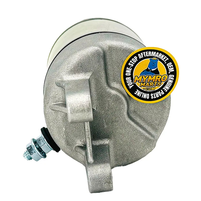 Carica immagine in Galleria Viewer, New Starter Replacement For Select 1987-1989 HONDA ATV TRX350 TRX 350 QUAD Replacement Forman 12V CCW 10-SPL Shaft HA104, 31200HA7772, 31200HA7773, SM-8, SM13232, SMU0031, 41054007 from MyMROmarts