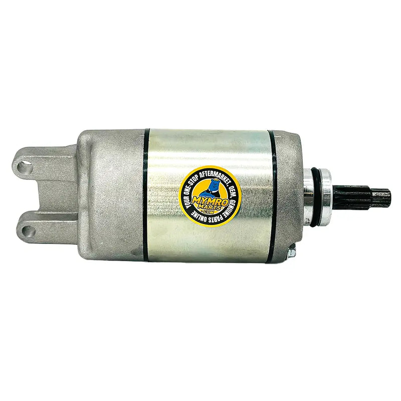 Carica immagine in Galleria Viewer, New Starter Replacement For Select 1987-1989 HONDA ATV TRX350 TRX 350 QUAD Replacement Forman 12V CCW 10-SPL Shaft HA104, 31200HA7772, 31200HA7773, SM-8, SM13232, SMU0031, 41054007 from MyMROmarts