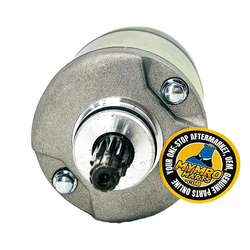 Carica immagine in Galleria Viewer, New Starter Replacement For Select 1987-1989 HONDA ATV TRX350 TRX 350 QUAD Replacement Forman 12V CCW 10-SPL Shaft HA104, 31200HA7772, 31200HA7773, SM-8, SM13232, SMU0031, 41054007 from MyMROmarts