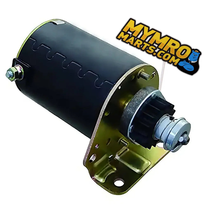 Load image into Gallery viewer, New Starter Replacement For Briggs & Stratton 1972-2002 7HP-18HP Engines 390838, 391423, 392749, 394805, 491766, 497594, 497595, 693054, SBS0001, 41022003, 41022003R, 41022052 - Electrical Parts > Starter Motor from MyMROmarts