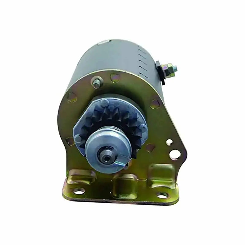 Load image into Gallery viewer, New Starter Replacement For Briggs & Stratton 1972-2002 7HP-18HP Engines 390838, 391423, 392749, 394805, 491766, 497594, 497595, 693054, SBS0001, 41022003, 41022003R, 41022052 - Electrical Parts > Starter Motor from MyMROmarts