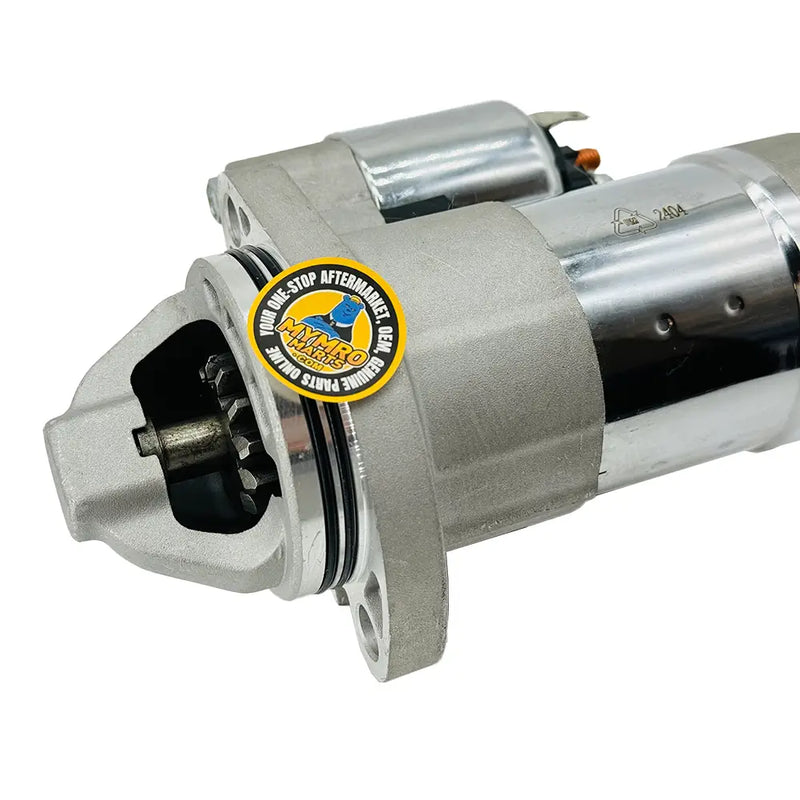 Load image into Gallery viewer, New Starter Replacement For 2009-2016 Polaris Sportsman 850 ATV EPS Replacement Forest X2 XP EPS Touring 4011979, 4011979-479, 4012855-479, 4014946479, SHI0161, 41044070 - Electrical Parts > Starter Motor from MyMROmarts