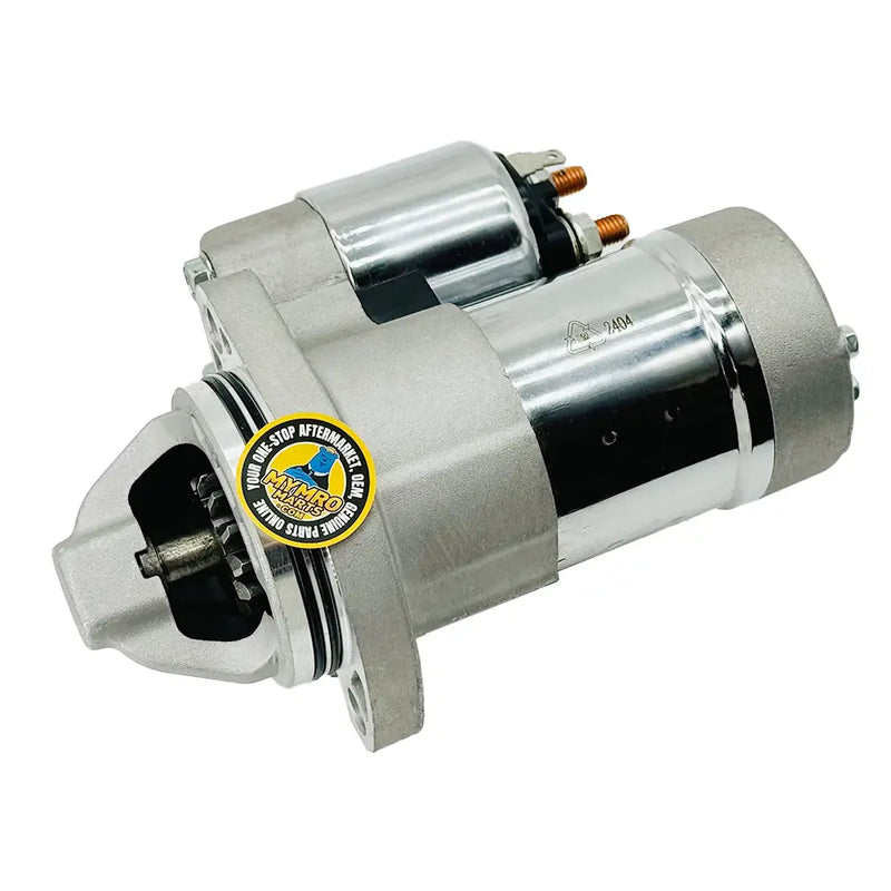 Load image into Gallery viewer, New Starter Replacement For 2009-2016 Polaris Sportsman 850 ATV EPS Replacement Forest X2 XP EPS Touring 4011979, 4011979-479, 4012855-479, 4014946479, SHI0161, 41044070 - Electrical Parts > Starter Motor from MyMROmarts