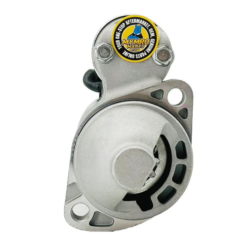 Load image into Gallery viewer, New Starter Replacement For 2009-2016 Polaris Sportsman 850 ATV EPS Replacement Forest X2 XP EPS Touring 4011979, 4011979-479, 4012855-479, 4014946479, SHI0161, 41044070 - Electrical Parts > Starter Motor from MyMROmarts