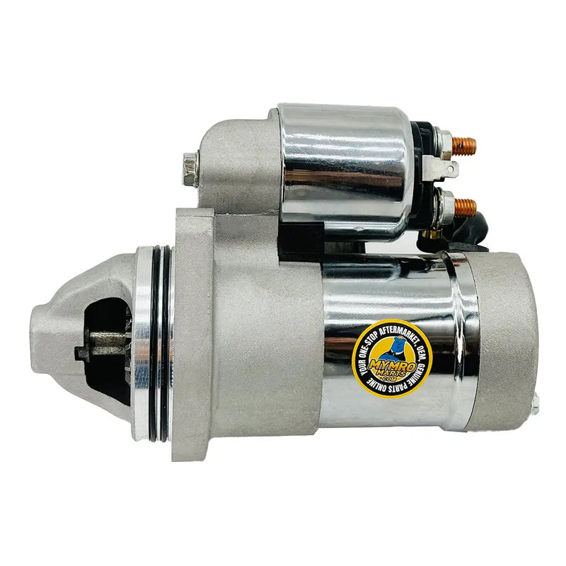 Load image into Gallery viewer, New Starter Replacement For 2009-2016 Polaris Sportsman 850 ATV EPS Replacement Forest X2 XP EPS Touring 4011979, 4011979-479, 4012855-479, 4014946479, SHI0161, 41044070 - Electrical Parts > Starter Motor from MyMROmarts