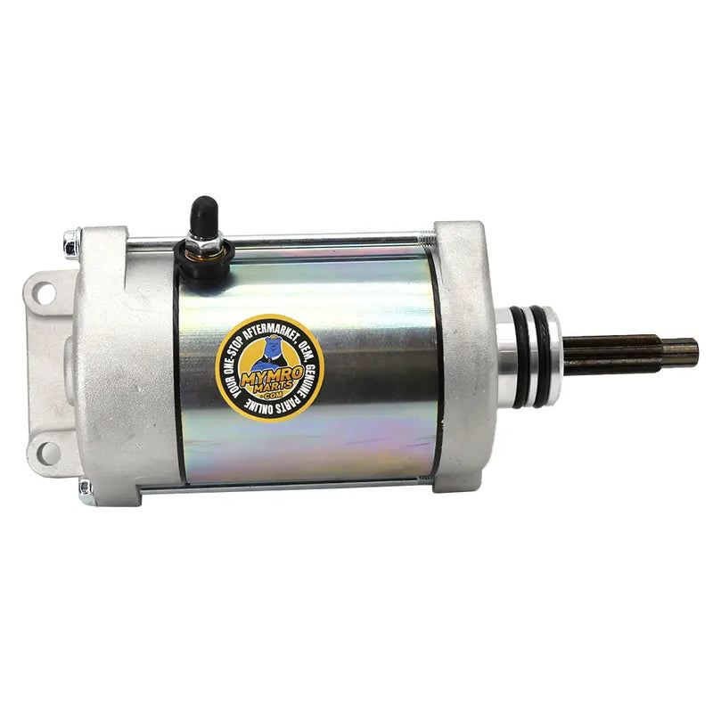 Load image into Gallery viewer, New Starter Replacement For 2011-2012 Polaris ATV UTV Ranger RZR XP 900 900XP 875CC 4013059, 4013245, SMU0518, 41054151 - Electrical Parts > Starter Motor from MyMROmarts
