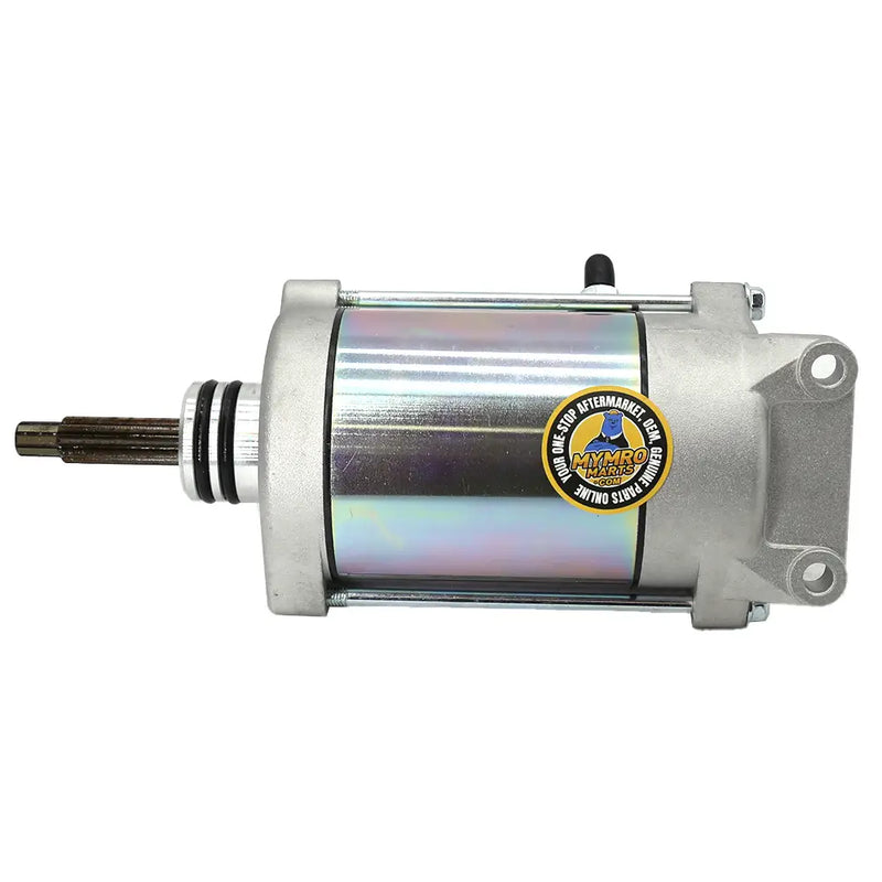 Load image into Gallery viewer, New Starter Replacement For 2011-2012 Polaris ATV UTV Ranger RZR XP 900 900XP 875CC 4013059, 4013245, SMU0518, 41054151 - Electrical Parts > Starter Motor from MyMROmarts