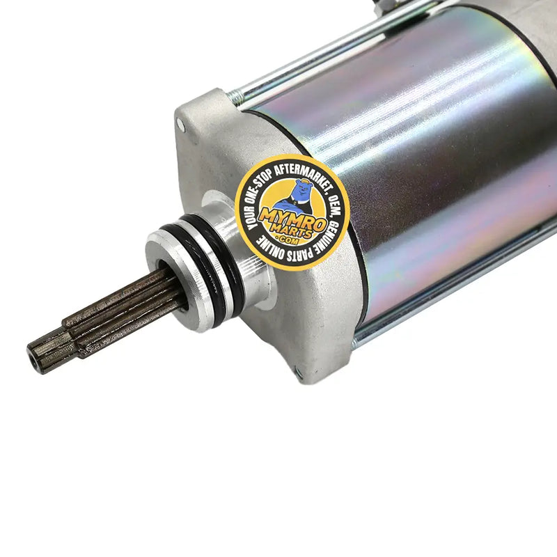 Load image into Gallery viewer, New Starter Replacement For 2011-2012 Polaris ATV UTV Ranger RZR XP 900 900XP 875CC 4013059, 4013245, SMU0518, 41054151 - Electrical Parts > Starter Motor from MyMROmarts