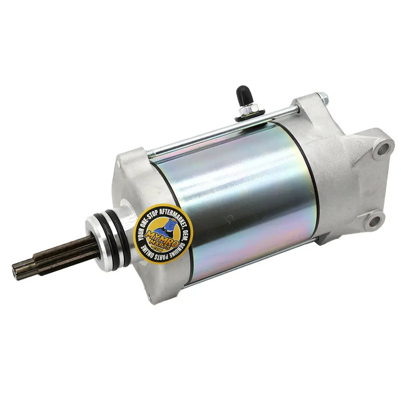 Load image into Gallery viewer, New Starter Replacement For 2011-2012 Polaris ATV UTV Ranger RZR XP 900 900XP 875CC 4013059, 4013245, SMU0518, 41054151 - Electrical Parts > Starter Motor from MyMROmarts