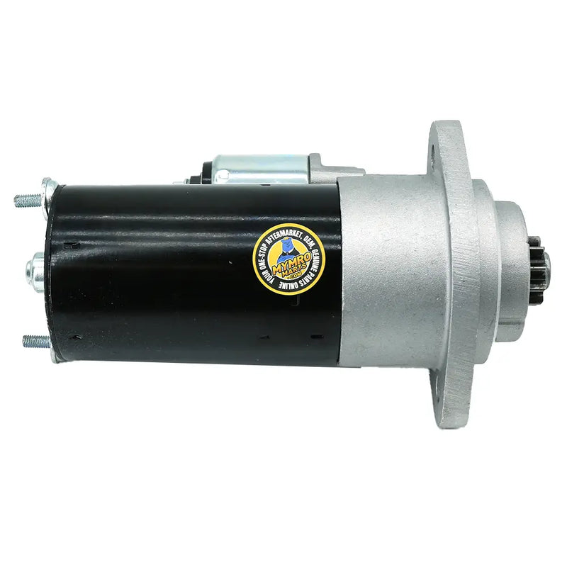 Afbeelding laden in Galerijviewer, New Starter 410-24247 RE533976 BF002G20658 F-002-G20-658 12-V CW 10-Tooth for John Deere 5045D 5055E 5065E 5075E - Electrical Parts > Starter Motor from MyMROmarts