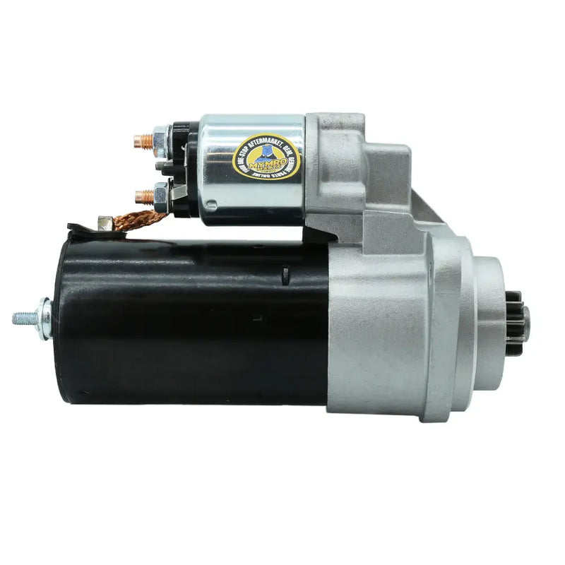 Afbeelding laden in Galerijviewer, New Starter 410-24247 RE533976 BF002G20658 F-002-G20-658 12-V CW 10-Tooth for John Deere 5045D 5055E 5065E 5075E - Electrical Parts > Starter Motor from MyMROmarts