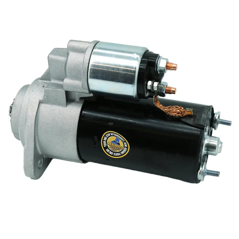 Afbeelding laden in Galerijviewer, New Starter 410-24247 RE533976 BF002G20658 F-002-G20-658 12-V CW 10-Tooth for John Deere 5045D 5055E 5065E 5075E - Electrical Parts > Starter Motor from MyMROmarts