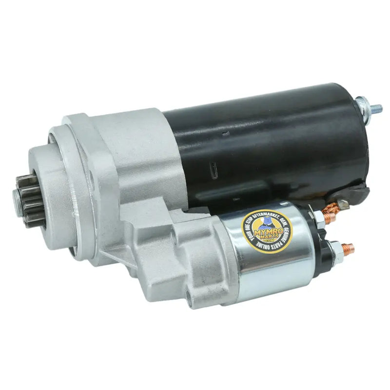 Afbeelding laden in Galerijviewer, New Starter 410-24247 RE533976 BF002G20658 F-002-G20-658 12-V CW 10-Tooth for John Deere 5045D 5055E 5065E 5075E - Electrical Parts > Starter Motor from MyMROmarts