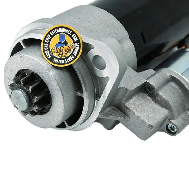 Afbeelding laden in Galerijviewer, New Starter 410-24247 RE533976 BF002G20658 F-002-G20-658 12-V CW 10-Tooth for John Deere 5045D 5055E 5065E 5075E - Electrical Parts > Starter Motor from MyMROmarts