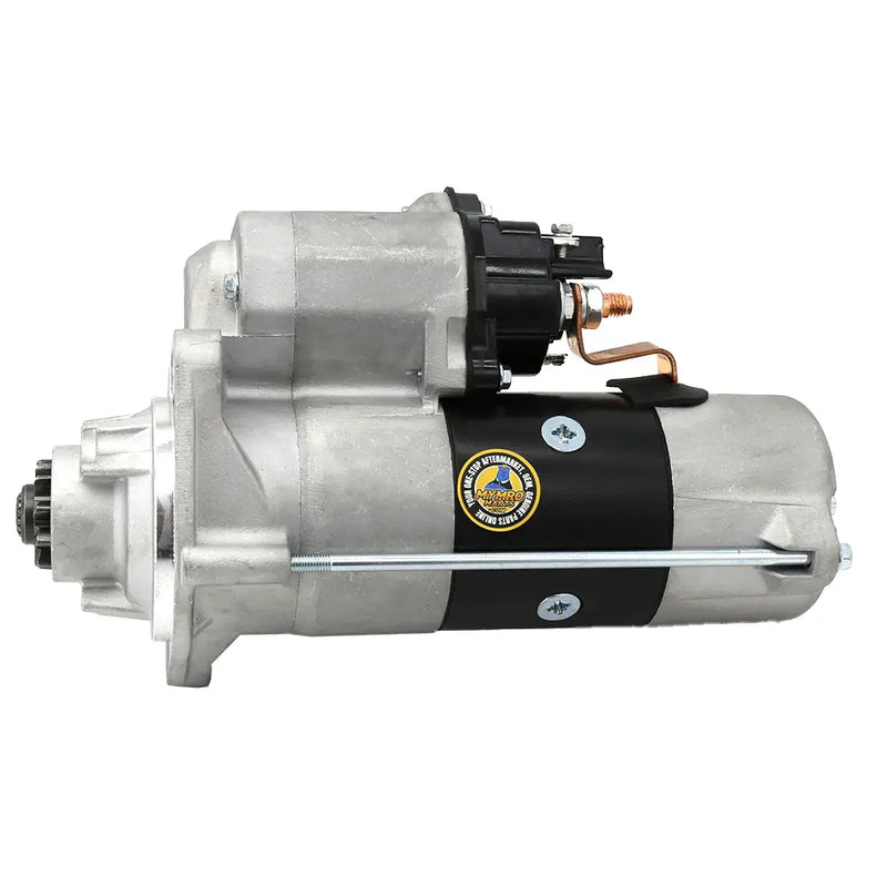 Load image into Gallery viewer, New Starter 4996706 428000-7090 428000-7091 428000-7092 438000-3110 For Cummins Engines Industrial ISF ISF2.8 ISF ISF3.8 QSB QSB3.9-30 QSB4.5 QSB4.5-30 QSB5.9 QSB5.9-30 QSB5.9-44 QSB6.7 - Electrical Parts > Starter Motor from MyMROmarts