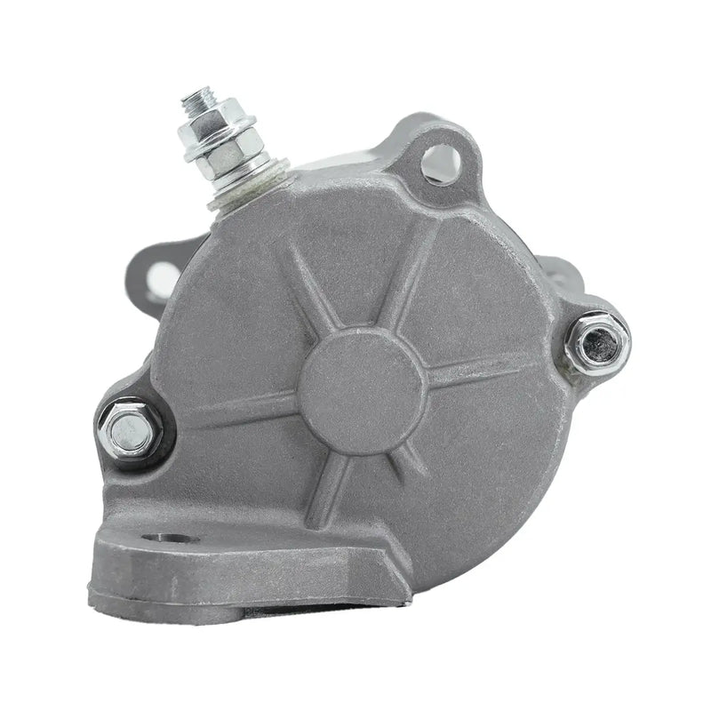 Load image into Gallery viewer, New Starter Replacement For Ski Doo 2013-Current E-TEC Engines 600 800 MXZ Freeride Renegade 515176754, 515-176-784, 515-176-858, 515177047, 515-177-389, SND0734, 41052411 - Electrical Parts > Starter Motor from MyMROmarts