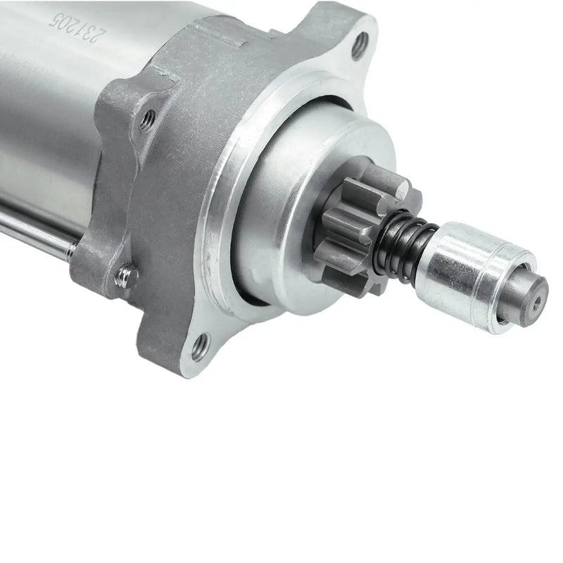 Load image into Gallery viewer, New Starter Replacement For Ski Doo 2013-Current E-TEC Engines 600 800 MXZ Freeride Renegade 515176754, 515-176-784, 515-176-858, 515177047, 515-177-389, SND0734, 41052411 - Electrical Parts > Starter Motor from MyMROmarts