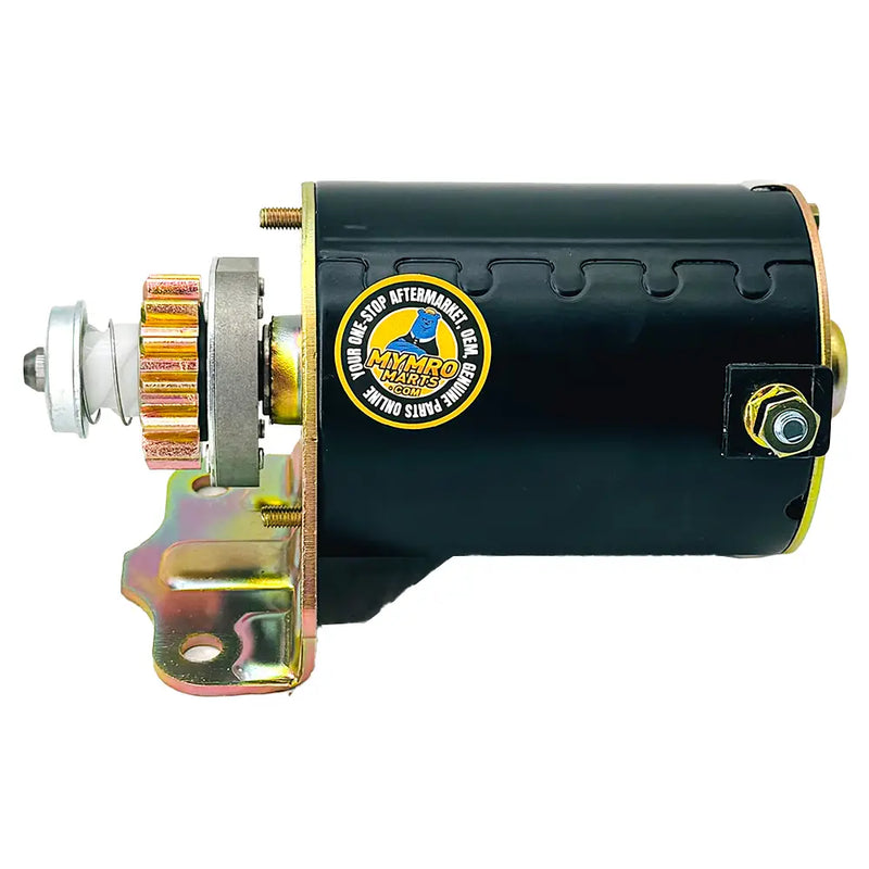 Load image into Gallery viewer, New Starter Replacement For Briggs & Stratton Air Cooled Engines 7 thru 18HP Engines 593934, 693551, LG693551, BS693551, SBS0029, SBS0047, 41022051, 41022027 - Electrical Parts > Starter Motor from MyMROmarts