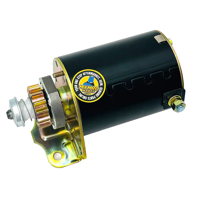 Load image into Gallery viewer, New Starter Replacement For Briggs & Stratton Air Cooled Engines 7 thru 18HP Engines 593934, 693551, LG693551, BS693551, SBS0029, SBS0047, 41022051, 41022027 - Electrical Parts > Starter Motor from MyMROmarts