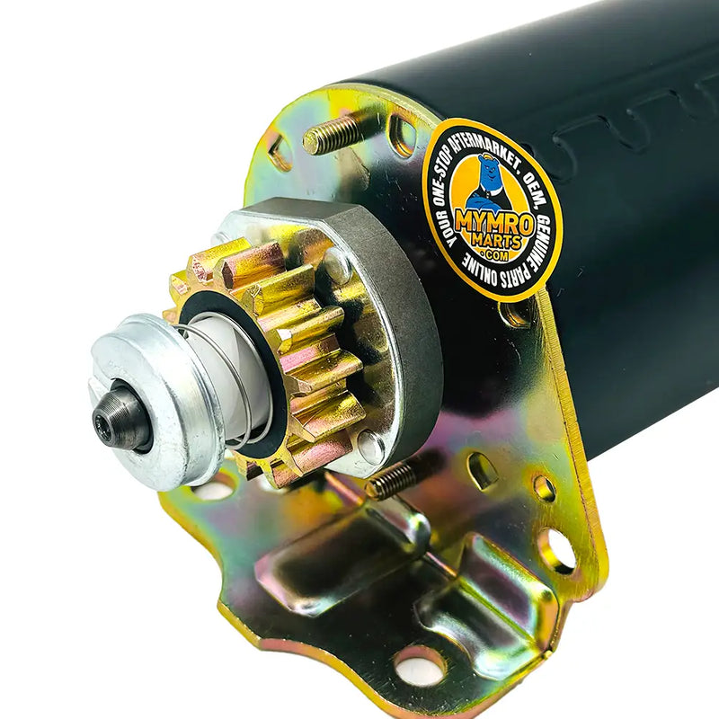 Load image into Gallery viewer, New Starter Replacement For Briggs & Stratton Air Cooled Engines 7 thru 18HP Engines 593934, 693551, LG693551, BS693551, SBS0029, SBS0047, 41022051, 41022027 - Electrical Parts > Starter Motor from MyMROmarts
