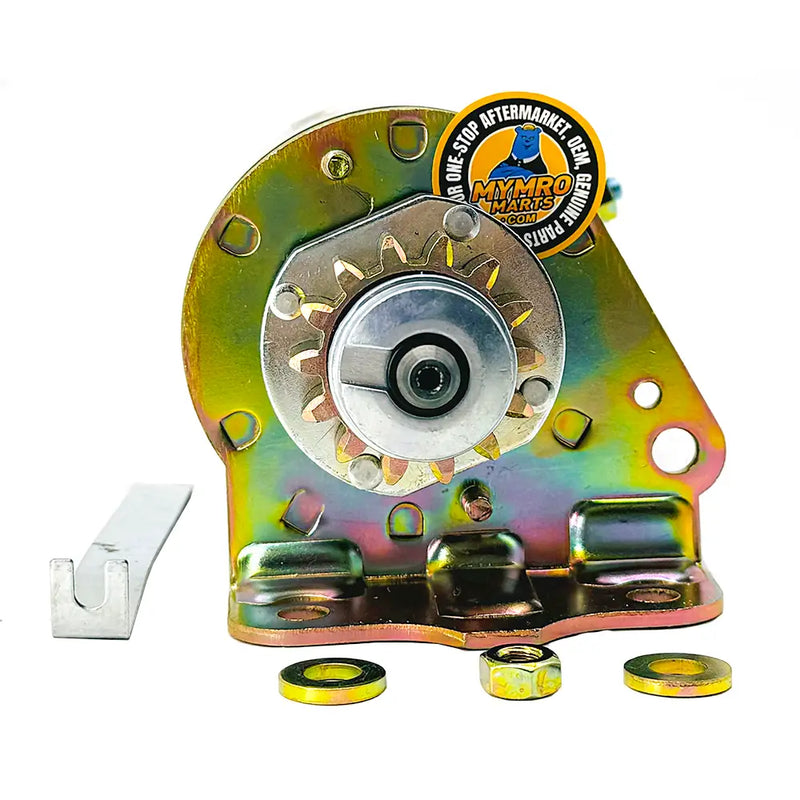 Load image into Gallery viewer, New Starter Replacement For Briggs & Stratton Air Cooled Engines 7 thru 18HP Engines 593934, 693551, LG693551, BS693551, SBS0029, SBS0047, 41022051, 41022027 - Electrical Parts > Starter Motor from MyMROmarts