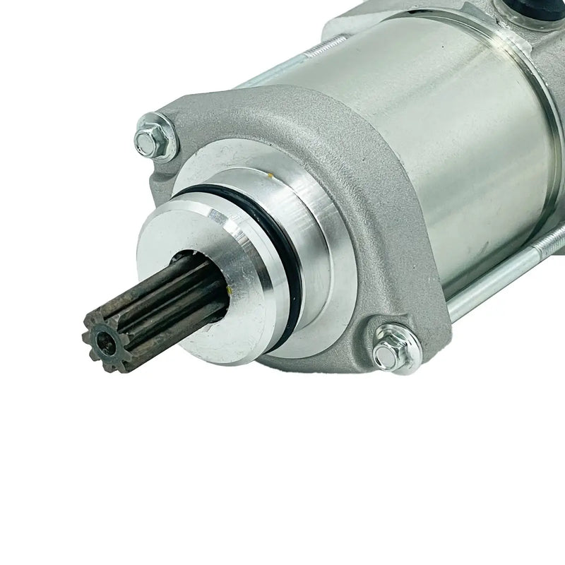 Load image into Gallery viewer, New Starter Replacement For 2003 2004 2005 2006 Yamaha WR450F, 5TJ818900000, 5TJ818901000, 5TJ-81890-20-00, SMU0349, 41054140 - Electrical Parts > Starter Motor from MyMROmarts