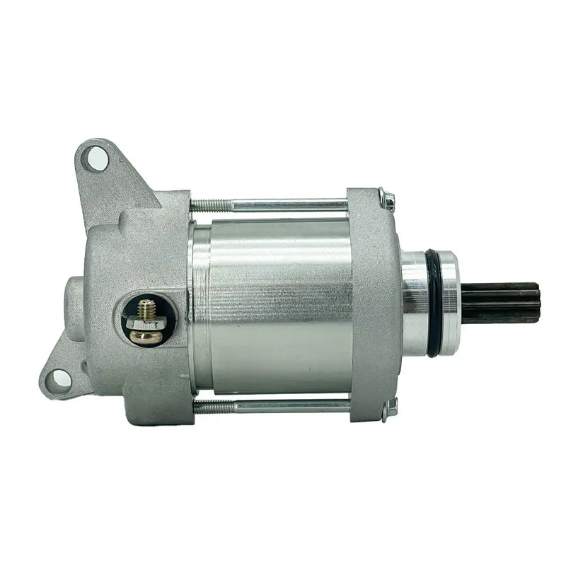 Load image into Gallery viewer, New Starter Replacement For 2003 2004 2005 2006 Yamaha WR450F, 5TJ818900000, 5TJ818901000, 5TJ-81890-20-00, SMU0349, 41054140 - Electrical Parts > Starter Motor from MyMROmarts