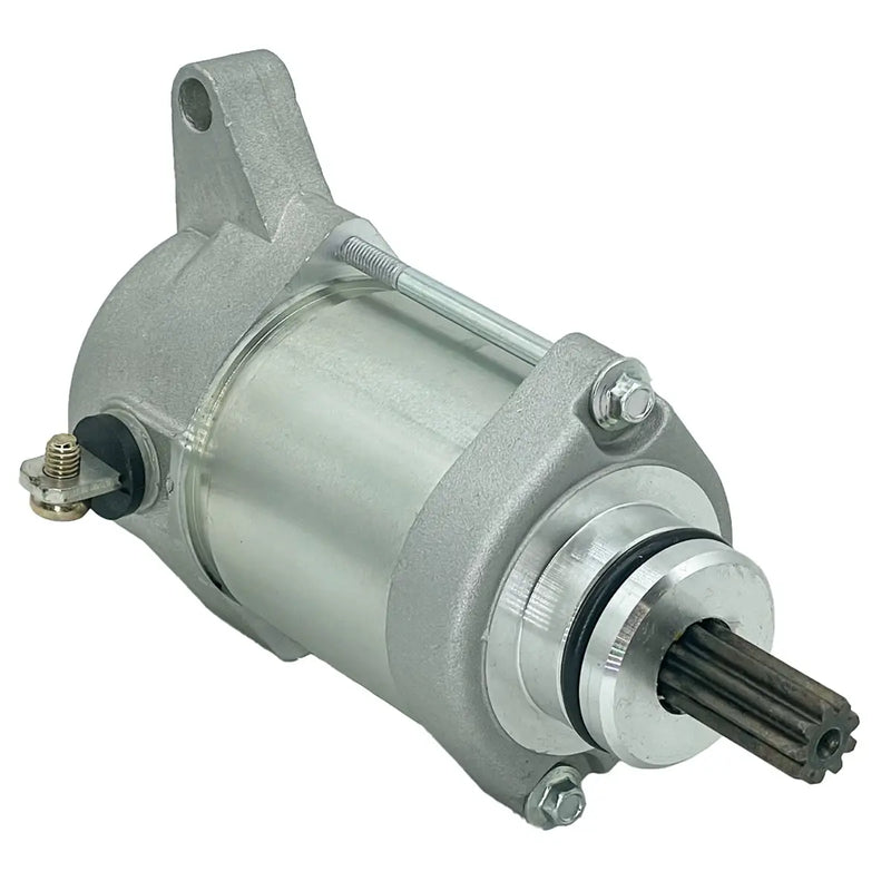 Load image into Gallery viewer, New Starter Replacement For 2003 2004 2005 2006 Yamaha WR450F, 5TJ818900000, 5TJ818901000, 5TJ-81890-20-00, SMU0349, 41054140 - Electrical Parts > Starter Motor from MyMROmarts