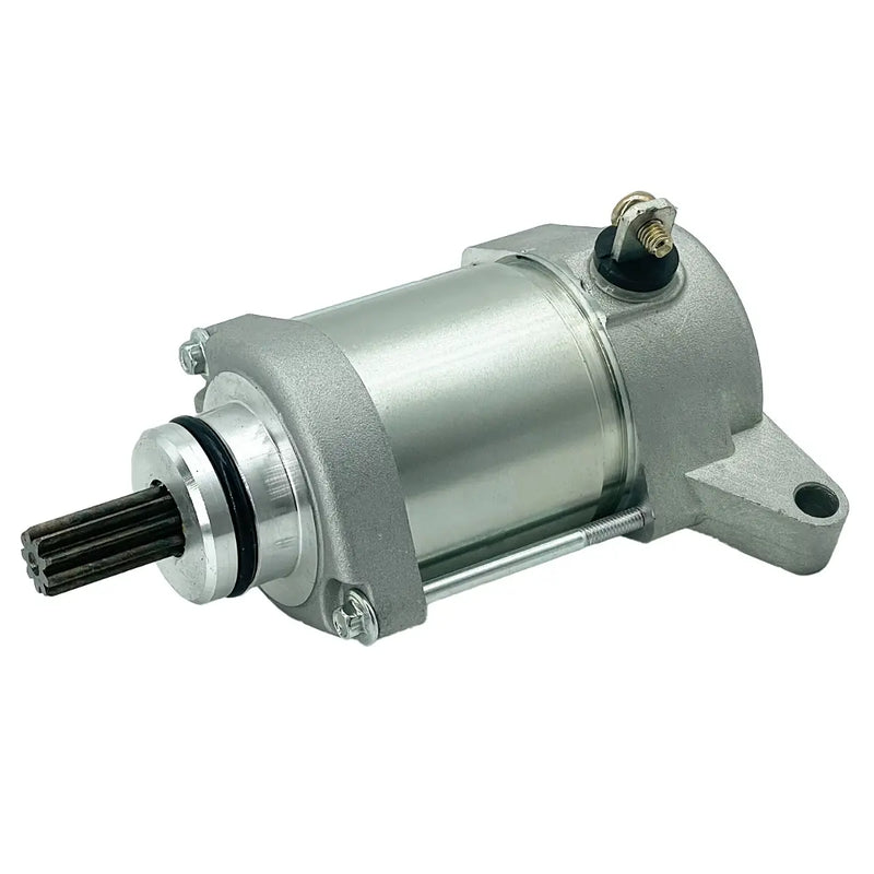 Load image into Gallery viewer, New Starter Replacement For 2003 2004 2005 2006 Yamaha WR450F, 5TJ818900000, 5TJ818901000, 5TJ-81890-20-00, SMU0349, 41054140 - Electrical Parts > Starter Motor from MyMROmarts