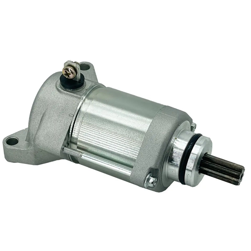 Load image into Gallery viewer, New Starter Replacement For 2003 2004 2005 2006 Yamaha WR450F, 5TJ818900000, 5TJ818901000, 5TJ-81890-20-00, SMU0349, 41054140 - Electrical Parts > Starter Motor from MyMROmarts