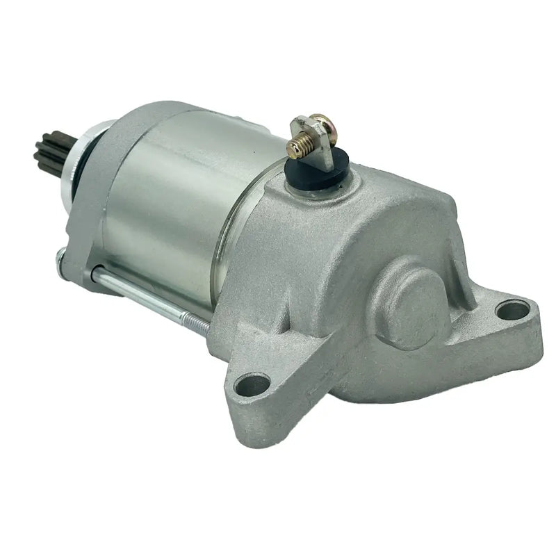 Load image into Gallery viewer, New Starter Replacement For 2003 2004 2005 2006 Yamaha WR450F, 5TJ818900000, 5TJ818901000, 5TJ-81890-20-00, SMU0349, 41054140 - Electrical Parts > Starter Motor from MyMROmarts
