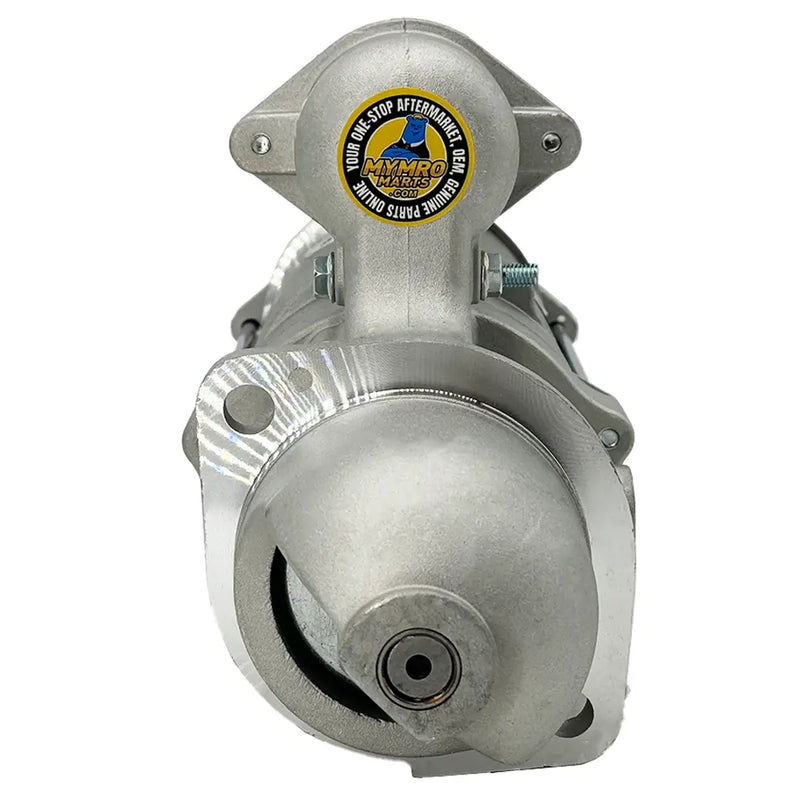 Load image into Gallery viewer, New Starter Replacement For Bobcat Skid Steer Loaders 645 753 763 763F 763G 6660797, 10465346, 10465348, 10465420, 10479613, NK0230002168, 41012113, 41012113R, SNK0022 - Electrical Parts > Starter Motor from MyMROmarts