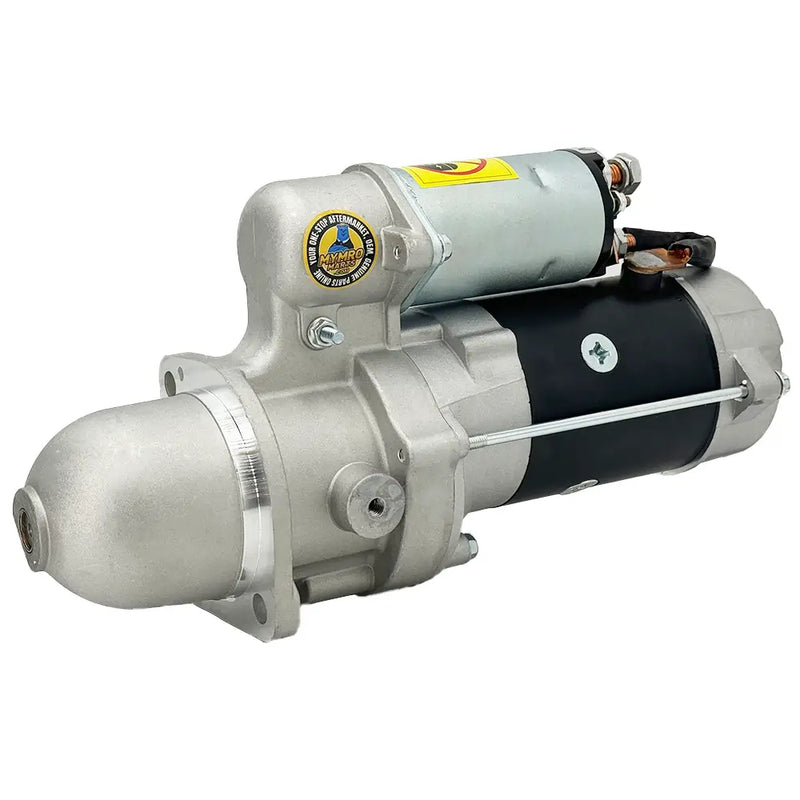 Load image into Gallery viewer, New Starter Replacement For Bobcat Skid Steer Loaders 645 753 763 763F 763G 6660797, 10465346, 10465348, 10465420, 10479613, NK0230002168, 41012113, 41012113R, SNK0022 - Electrical Parts > Starter Motor from MyMROmarts