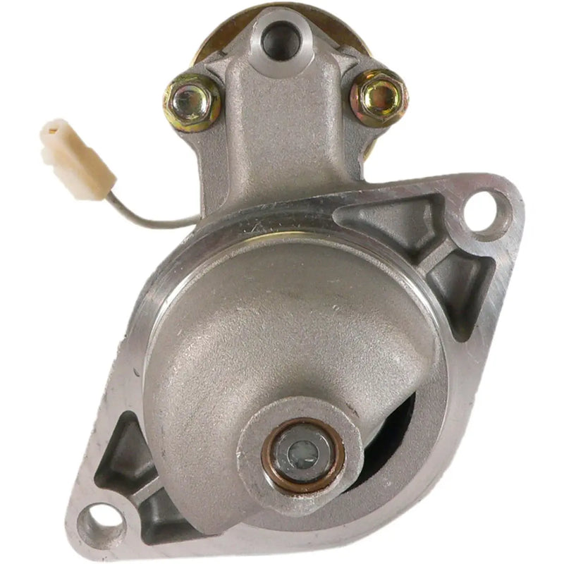 Load image into Gallery viewer, New Starter Replacement For Kubota Tractor Mower Diesel 67980-31150, Genie 23456, 6A320-59212, K3511-81410, K3511-81411, SND0338, 41052238, 41052396, ND2280005400, 41052168 - Electrical Parts > Starter Motor from MyMROmarts