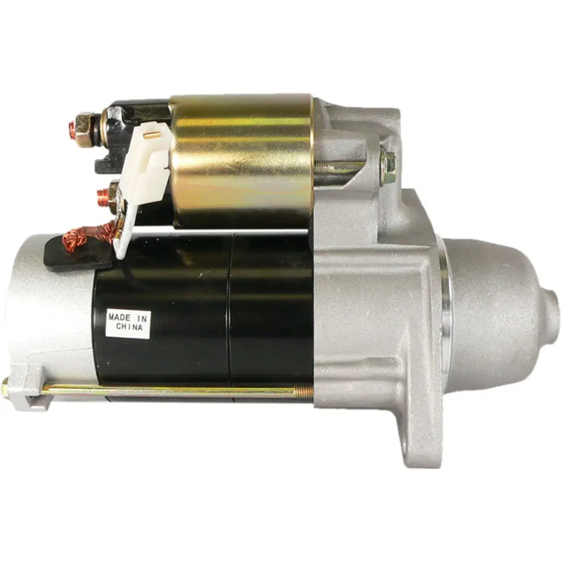 Load image into Gallery viewer, New Starter Replacement For Kubota Tractor Mower Diesel 67980-31150, Genie 23456, 6A320-59212, K3511-81410, K3511-81411, SND0338, 41052238, 41052396, ND2280005400, 41052168 - Electrical Parts > Starter Motor from MyMROmarts