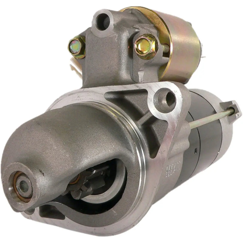 Load image into Gallery viewer, New Starter Replacement For Kubota Tractor Mower Diesel 67980-31150, Genie 23456, 6A320-59212, K3511-81410, K3511-81411, SND0338, 41052238, 41052396, ND2280005400, 41052168 - Electrical Parts > Starter Motor from MyMROmarts