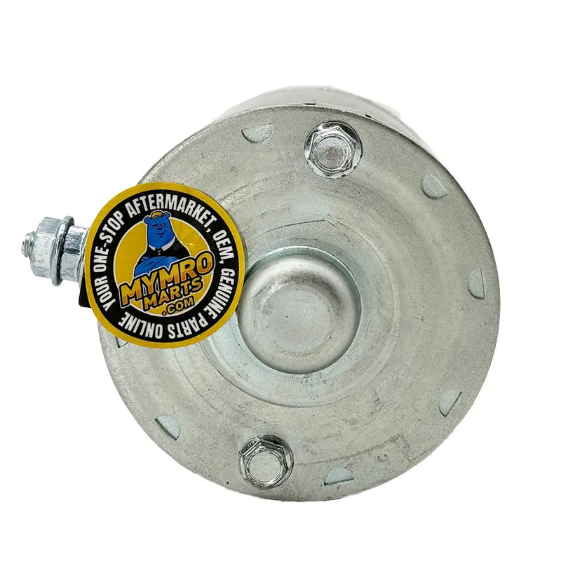 Load image into Gallery viewer, New Starter Replacement For JOHN DEERE TORO CUB CADET BRIGGS STEEL GEAR 16 18 HP 691564, M143512, 693469, 808106, 844717, 0C2881, 72881, C2881, C2881A, SBS0028, 41022019 - Electrical Parts > Starter Motor from MyMROmarts