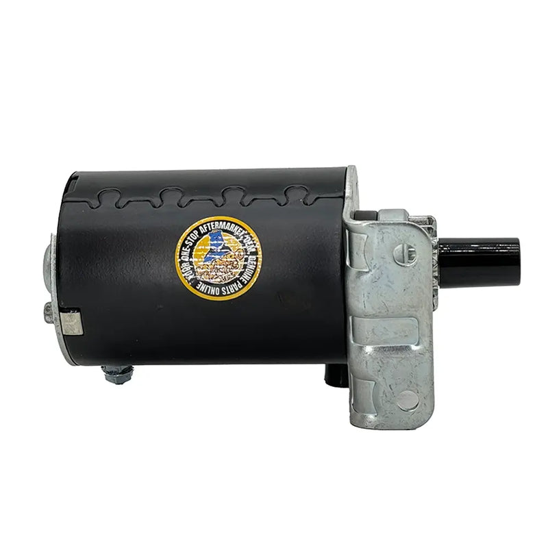 Load image into Gallery viewer, New Starter Replacement For JOHN DEERE TORO CUB CADET BRIGGS STEEL GEAR 16 18 HP 691564, M143512, 693469, 808106, 844717, 0C2881, 72881, C2881, C2881A, SBS0028, 41022019 - Electrical Parts > Starter Motor from MyMROmarts