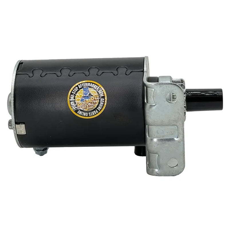 Load image into Gallery viewer, New Starter Replacement For JOHN DEERE TORO CUB CADET BRIGGS STEEL GEAR 16 18 HP 691564, M143512, 693469, 808106, 844717, 0C2881, 72881, C2881, C2881A, SBS0028, 41022019 - Electrical Parts > Starter Motor from MyMROmarts