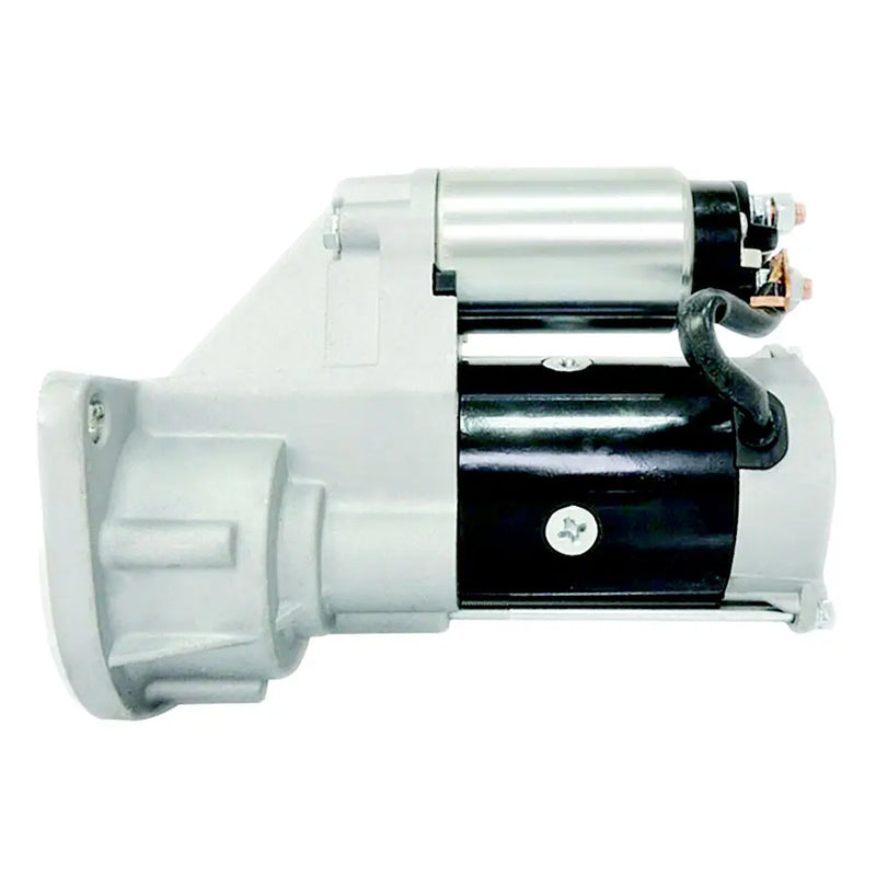 Load image into Gallery viewer, New Starter 8-98045-027-1 8-98045-027-3 For Case CX130B/C CX135SR CX145CSR CX160B/C John Deere 135D 225DLC - Electrical Parts > Starter Motor from MyMROmarts